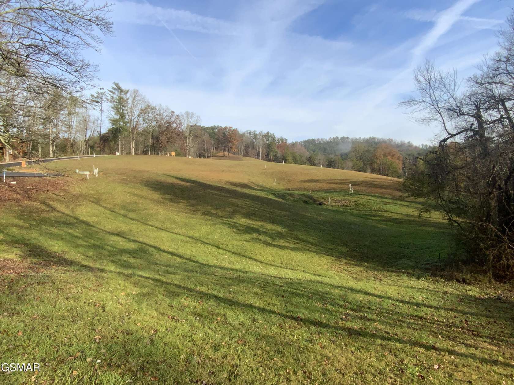 0.46 Acres of Residential Land for Sale in Sevierville, Tennessee