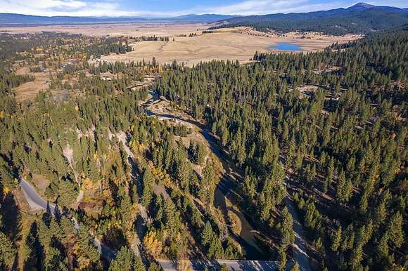 39.25 Acres of Recreational Land for Sale in Donnelly, Idaho