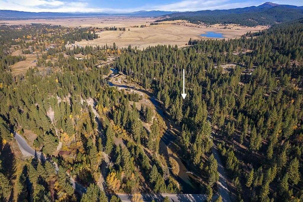 3.39 Acres of Residential Land for Sale in Donnelly, Idaho