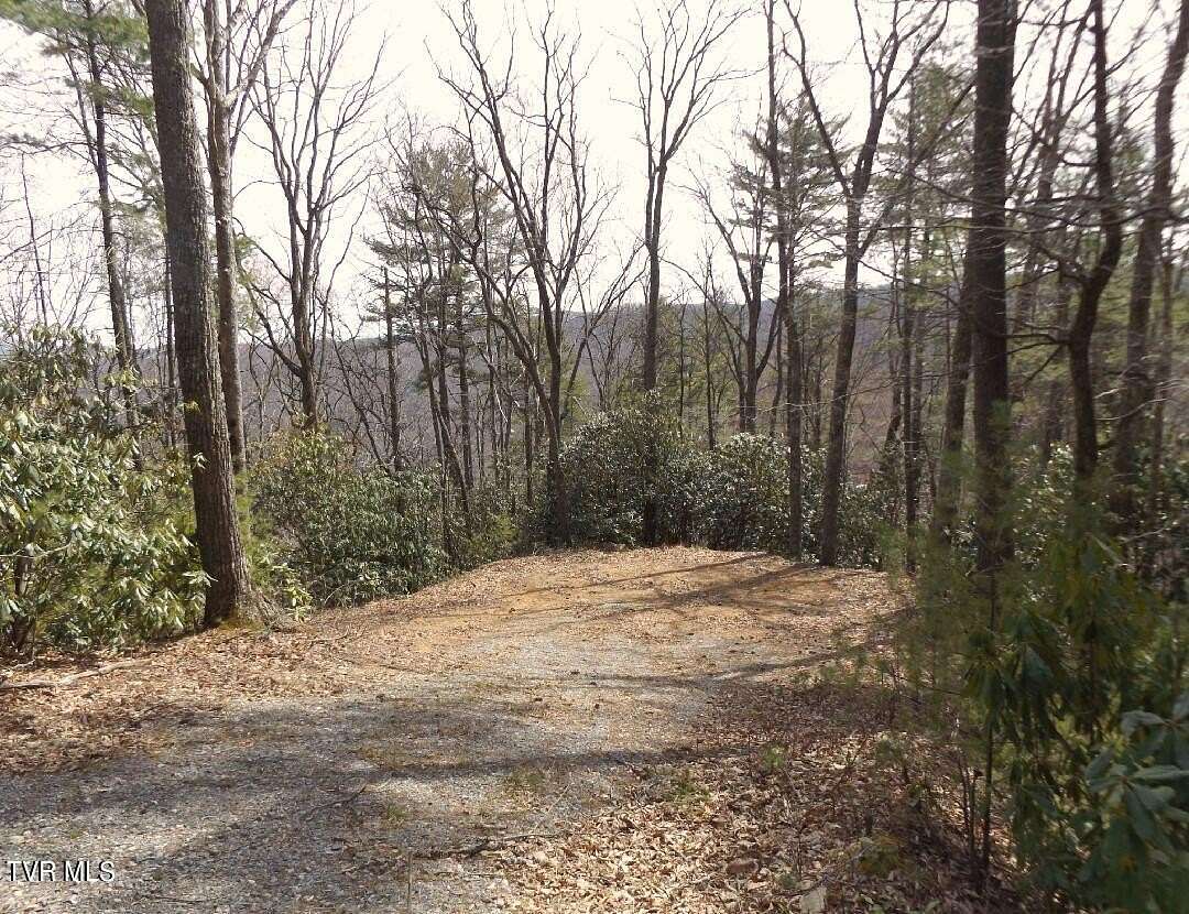 5.17 Acres of Residential Land for Sale in Butler, Tennessee