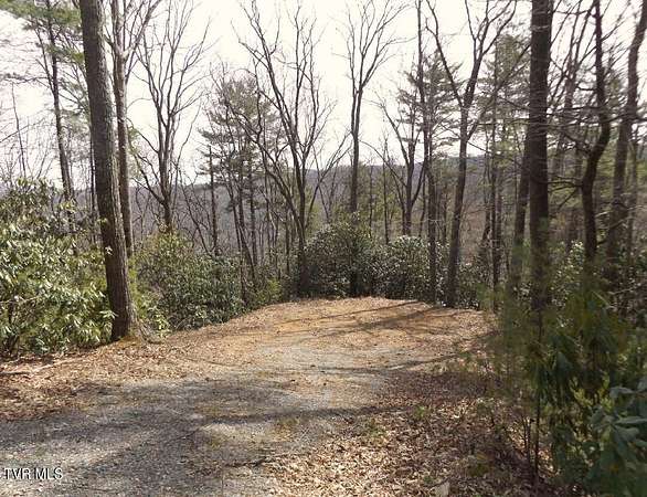 5.17 Acres of Residential Land for Sale in Butler, Tennessee