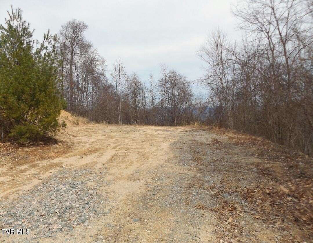 5.61 Acres of Residential Land for Sale in Butler, Tennessee