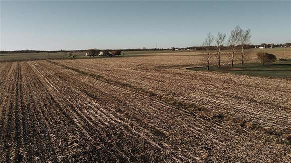 6 Acres of Residential Land for Sale in Edwardsville, Illinois