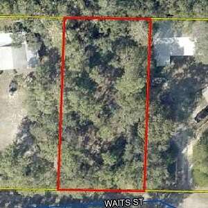 0.26 Acres of Residential Land for Sale in Ponce de Leon, Florida