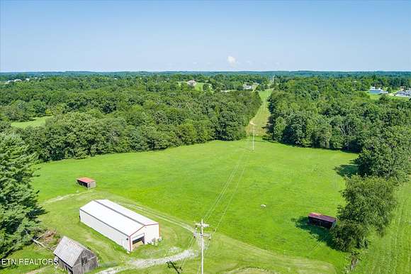 9 Acres of Land for Sale in Crossville, Tennessee