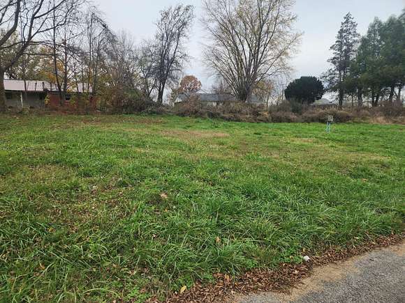 0.25 Acres of Residential Land for Sale in Science Hill, Kentucky