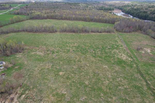 2 Acres of Residential Land for Sale in Farmington, Maine