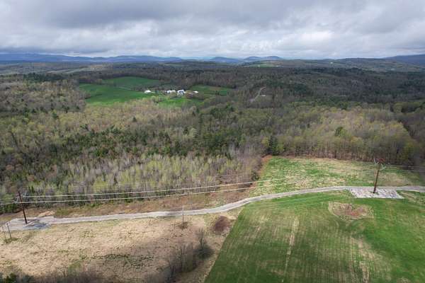 2 Acres of Residential Land for Sale in Farmington, Maine