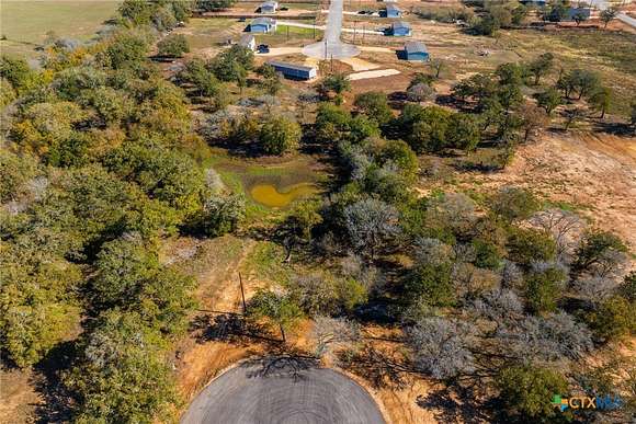 1.47 Acres of Residential Land for Sale in Dale, Texas