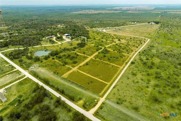 1 Acre of Residential Land for Sale in Lockhart, Texas