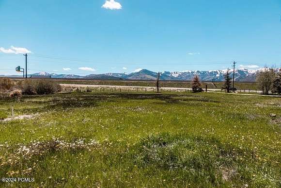 3.5 Acres of Improved Commercial Land for Sale in Park City, Utah