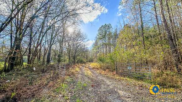 189 Acres of Recreational Land for Sale in Only, Tennessee