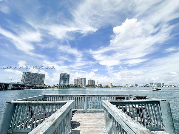 0.41 Acres of Mixed-Use Land for Sale in Miami Beach, Florida