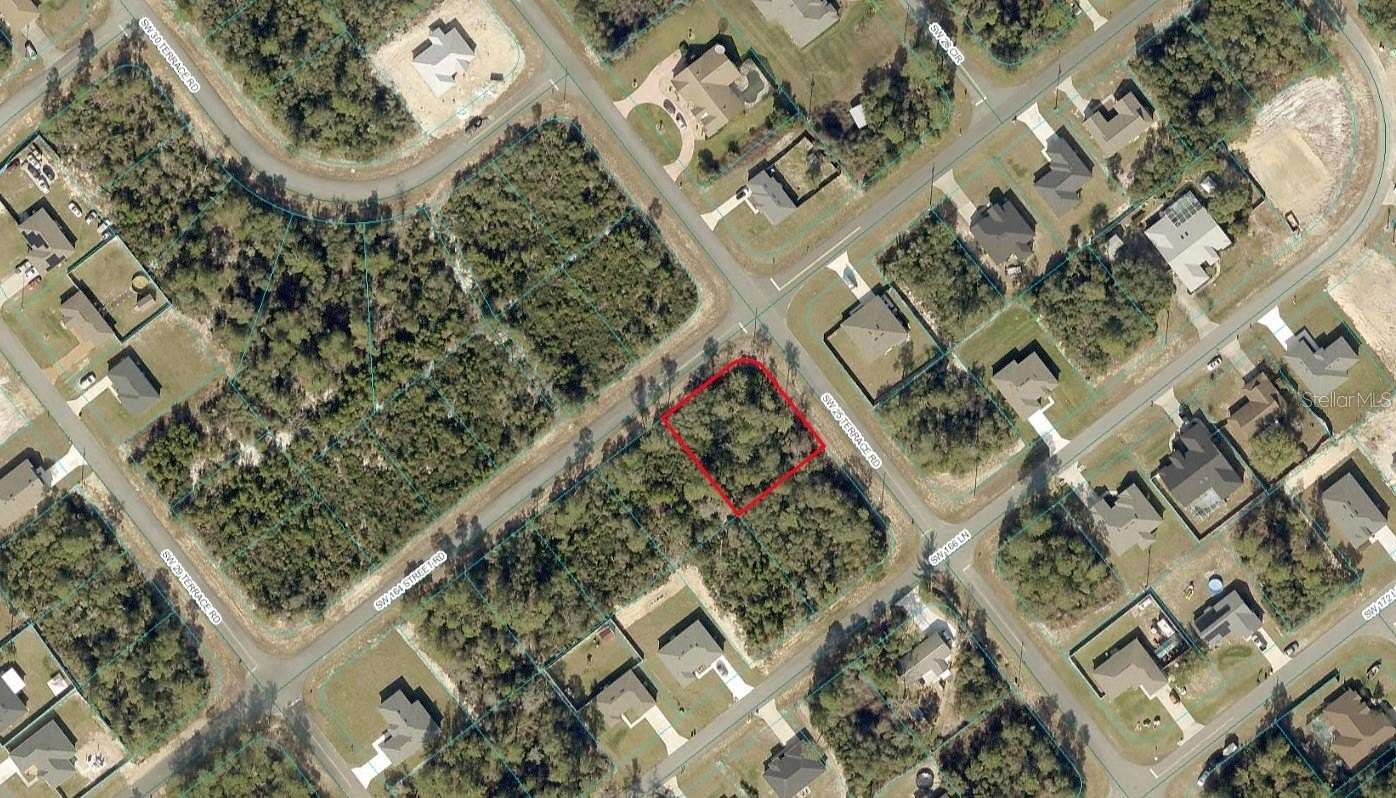 0.32 Acres of Residential Land for Sale in Ocala, Florida