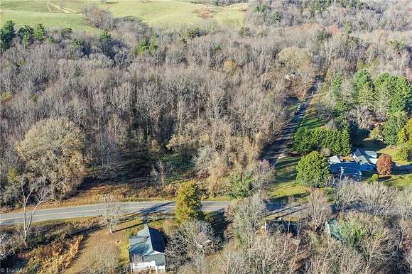 0.47 Acres of Residential Land for Sale in Jonesville, North Carolina