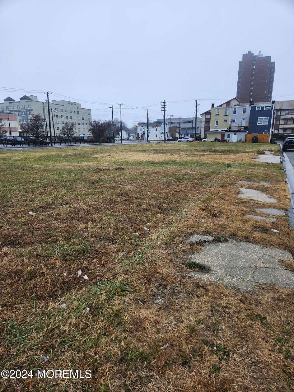 0.01 Acres of Residential Land for Sale in Atlantic City, New Jersey