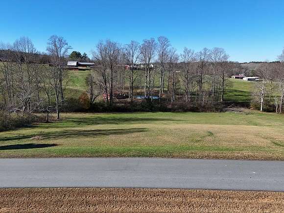 Residential Land for Sale in Blairsville, Georgia