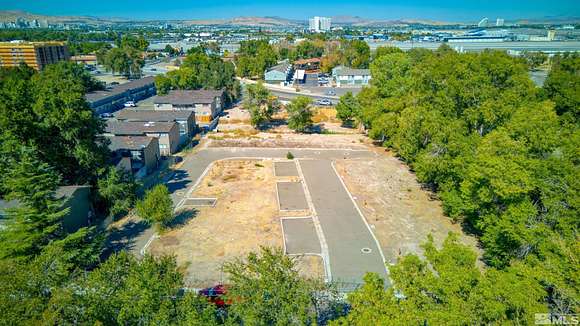 0.96 Acres of Land for Sale in Reno, Nevada