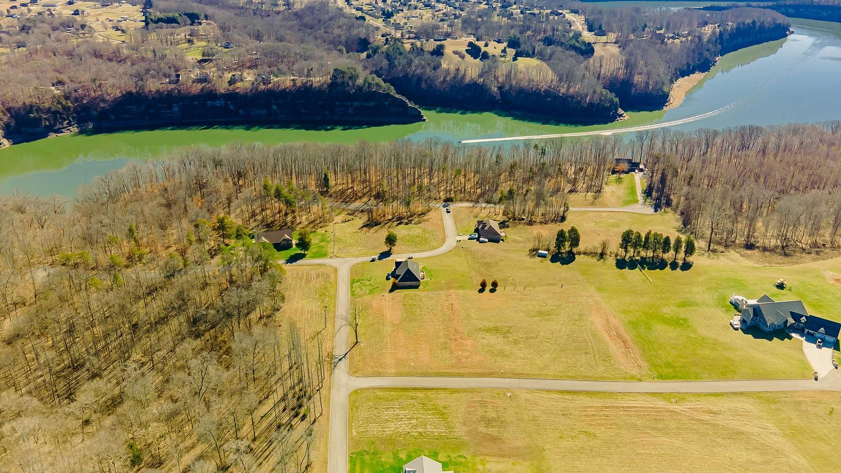 0.86 Acres of Residential Land for Sale in Nancy, Kentucky