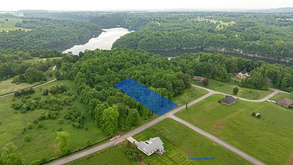 0.86 Acres of Residential Land for Sale in Nancy, Kentucky
