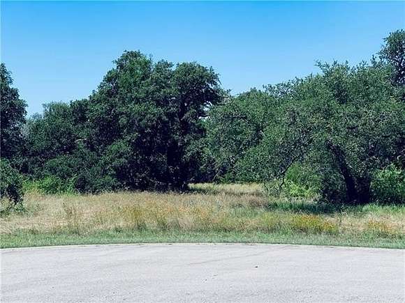 1.522 Acres of Residential Land for Sale in Cleburne, Texas