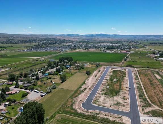 0.15 Acres of Residential Land for Sale in Ammon, Idaho