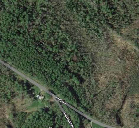 25 Acres of Recreational Land for Sale in Burnham, Maine