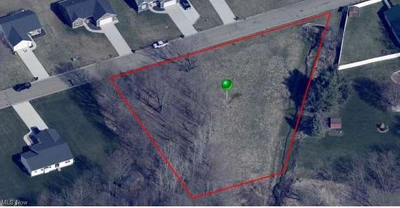 1.08 Acres of Land for Sale in Louisville, Ohio