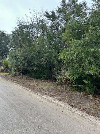 0.25 Acres of Residential Land for Sale in Edisto Island, South Carolina