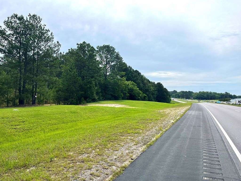 23.4 Acres of Commercial Land for Sale in Dothan, Alabama