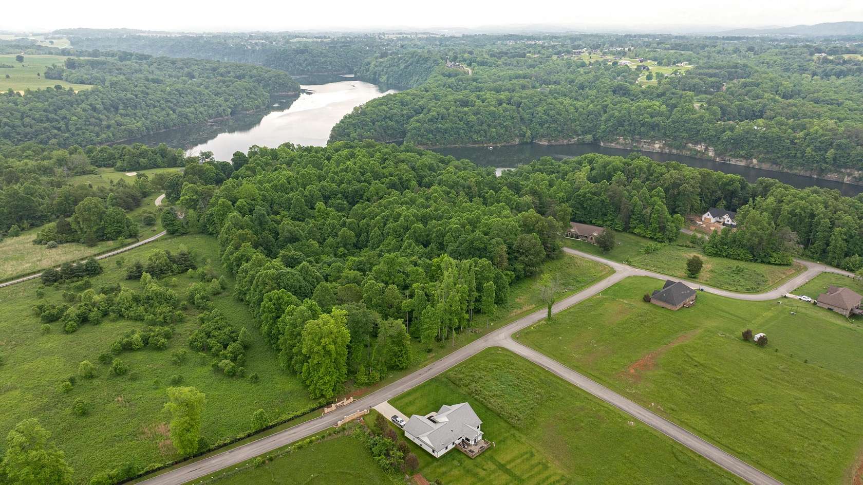 0.82 Acres of Residential Land for Sale in Nancy, Kentucky