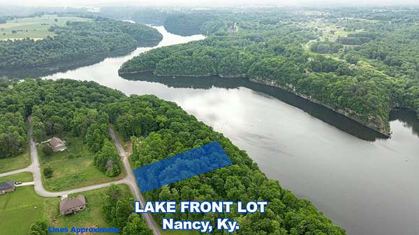 0.77 Acres of Residential Land for Sale in Nancy, Kentucky