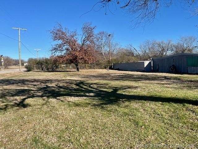 0.199 Acres of Residential Land for Sale in Tulsa, Oklahoma