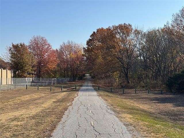 6 Acres of Residential Land for Sale in Tulsa, Oklahoma