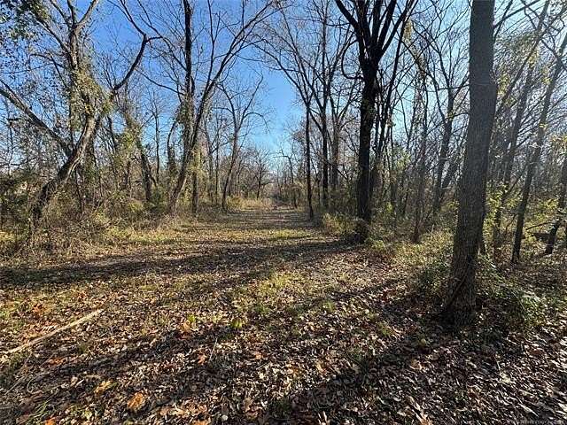 6 Acres of Residential Land for Sale in Tulsa, Oklahoma