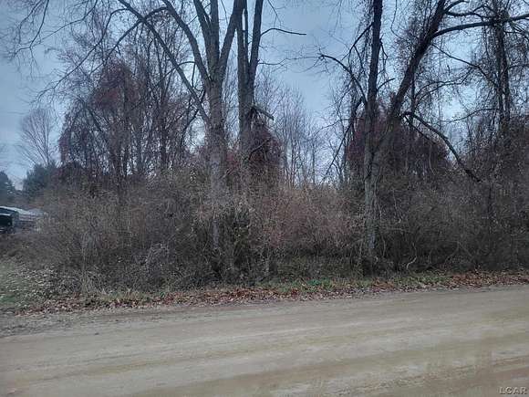 0.21 Acres of Residential Land for Sale in Jerome, Michigan