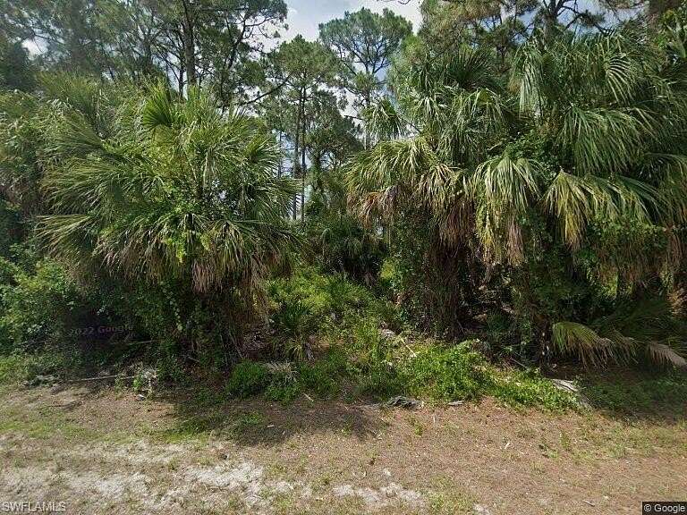 0.23 Acres of Residential Land for Sale in Port Charlotte, Florida