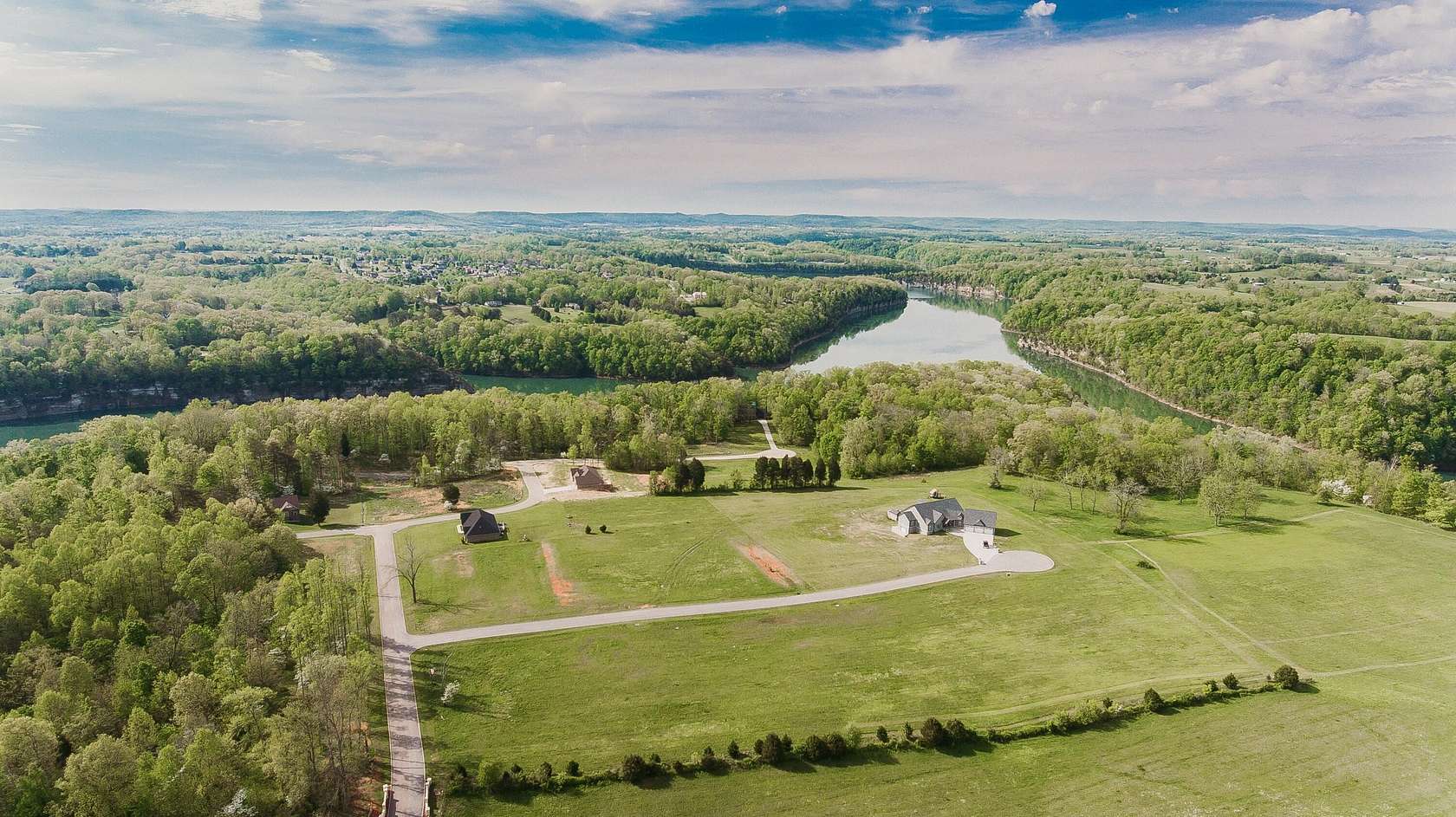 0.57 Acres of Residential Land for Sale in Nancy, Kentucky