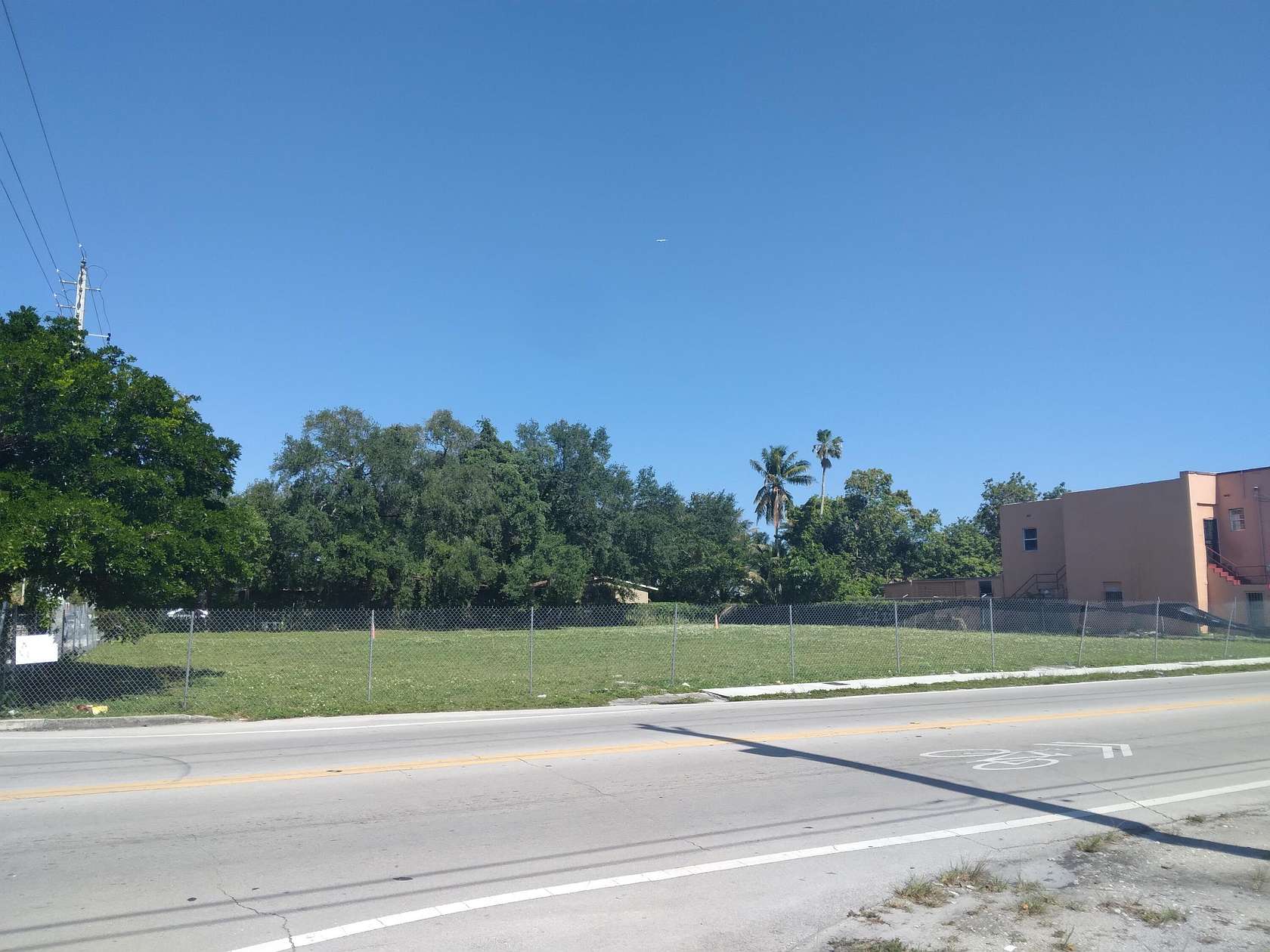 0.531 Acres of Mixed-Use Land for Sale in Miami, Florida