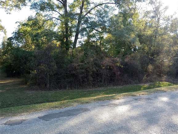 0.567 Acres of Land for Sale in Frierson, Louisiana