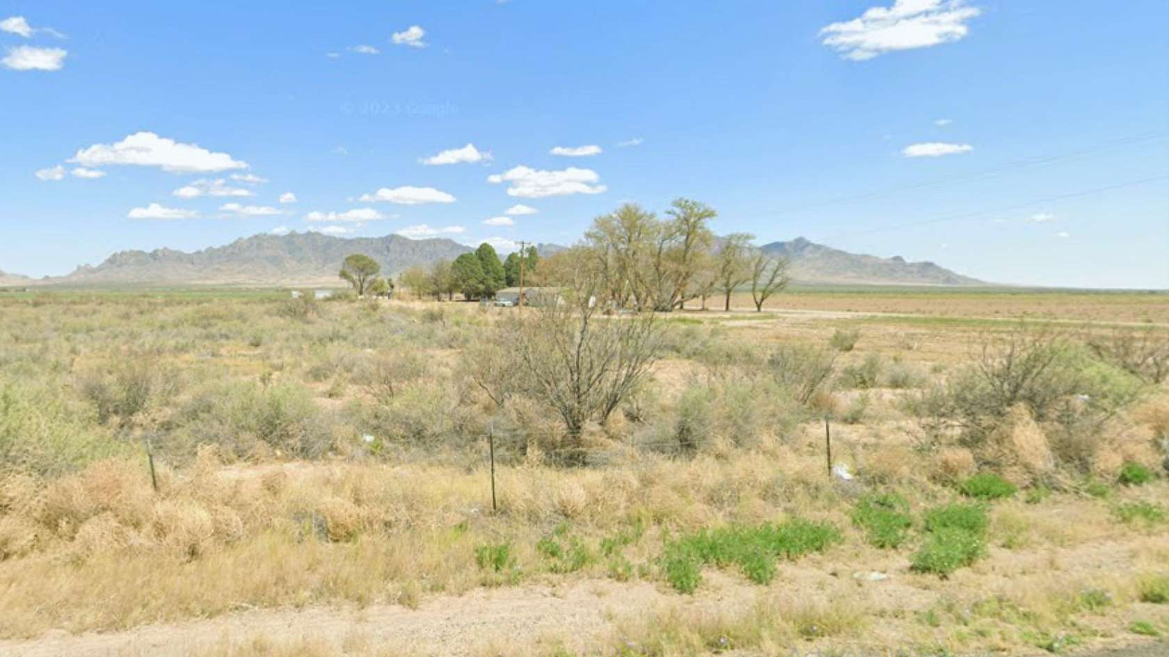 0.5 Acres of Residential Land for Sale in Deming, New Mexico