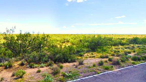 0.5 Acres of Residential Land for Sale in Deming, New Mexico