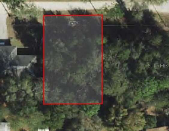 0.22 Acres of Residential Land for Sale in Inverness, Florida