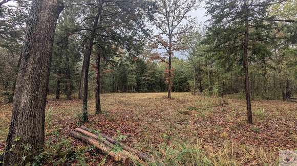 3.7 Acres of Land for Sale in De Kalb, Texas