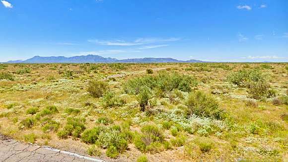 0.5 Acres of Residential Land for Sale in Deming, New Mexico