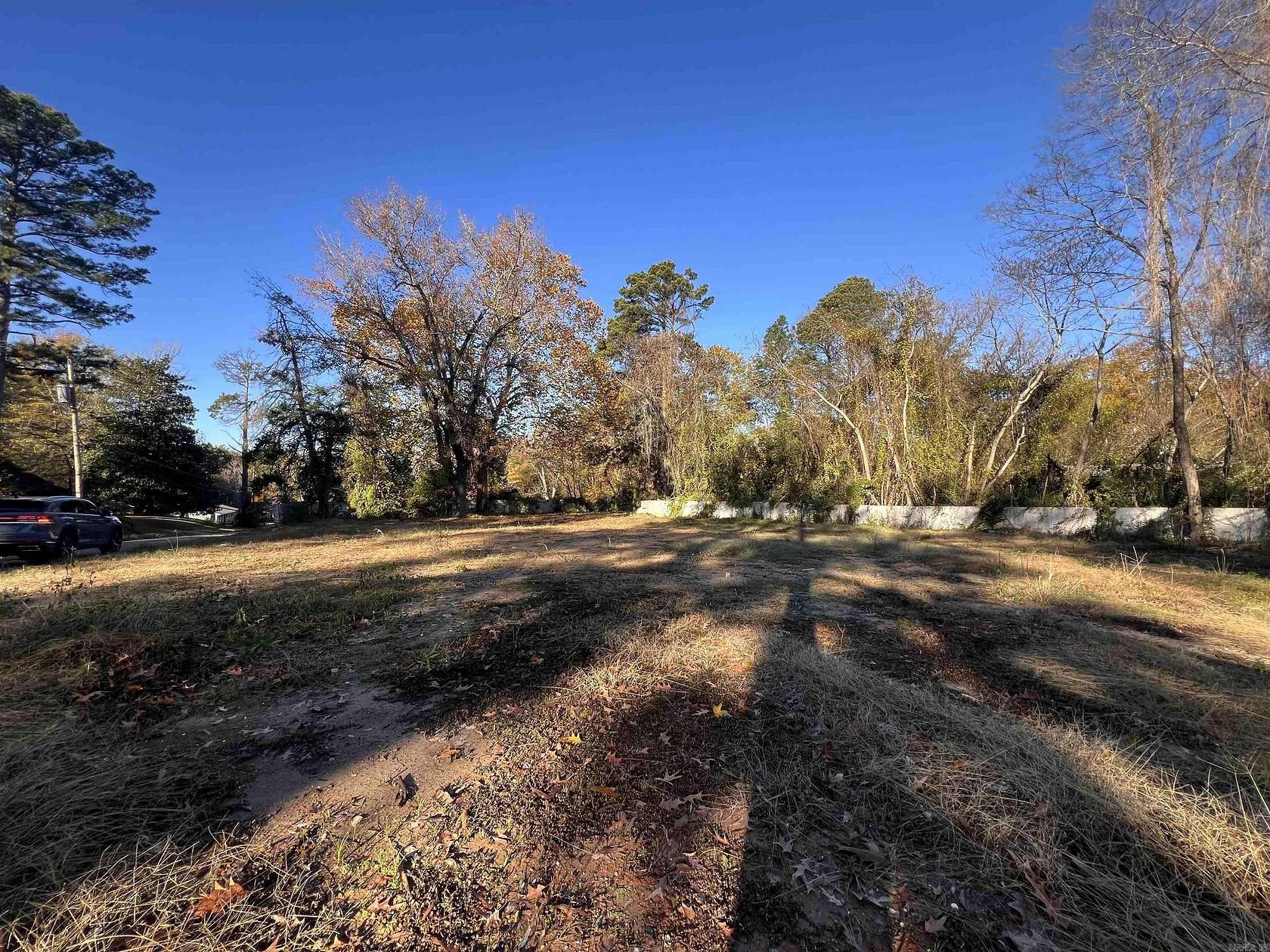 0.25 Acres of Residential Land for Sale in Camden, Arkansas