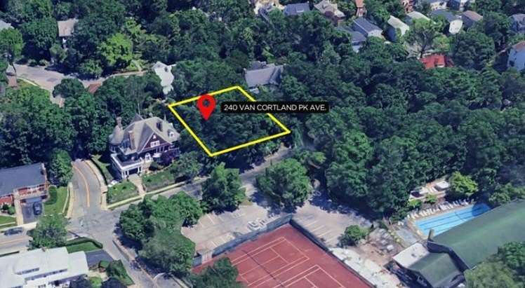 0.19 Acres of Residential Land for Sale in Yonkers, New York