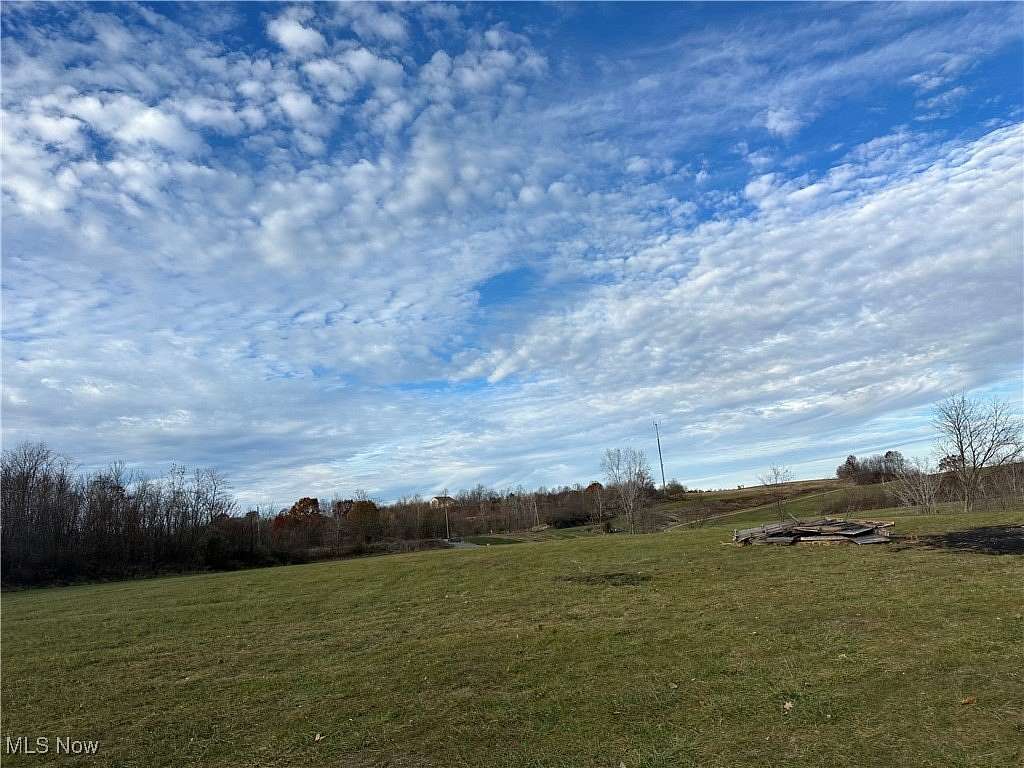 4.089 Acres of Residential Land for Sale in Bolivar, Ohio