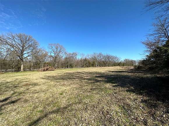 4.499 Acres of Residential Land for Sale in Winnsboro, Texas