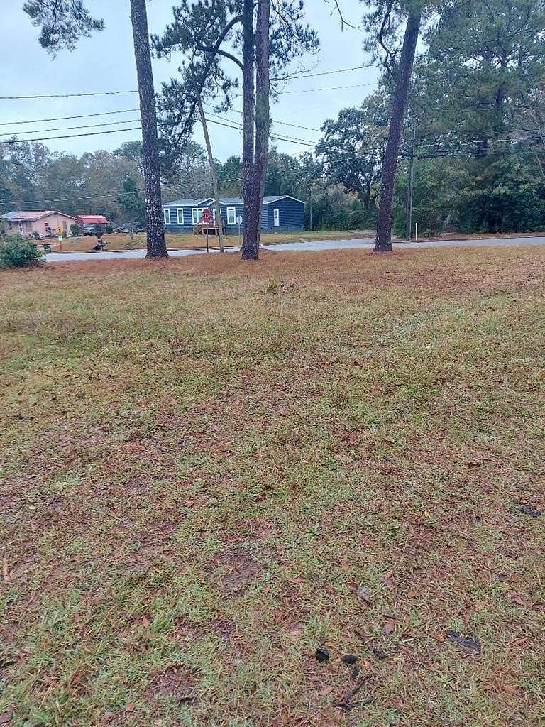 0.21 Acres of Residential Land for Sale in Cairo, Georgia